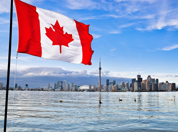 Migrate to Canada from Dubai