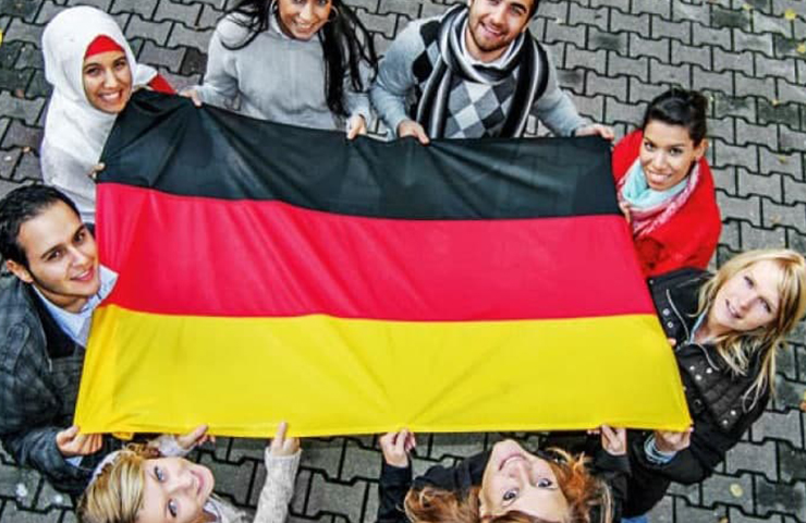 Best Germany Visa Consultancy in Dubai
