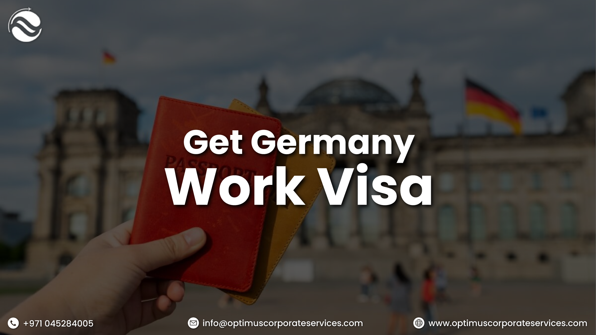 Germany Work Visa