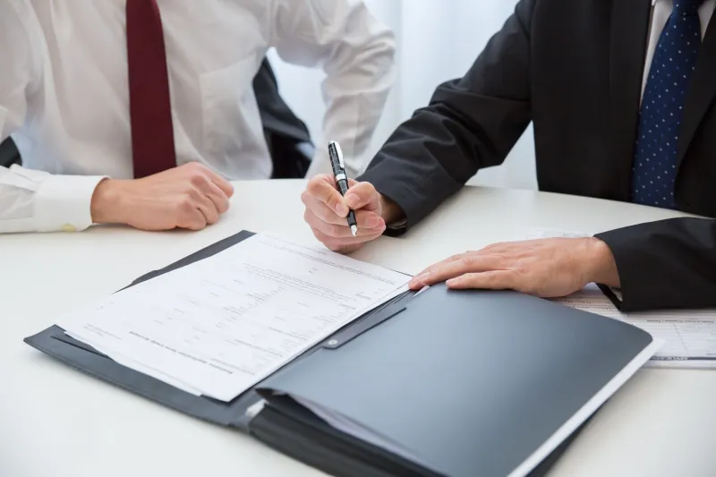 Before You Sign: The Due Diligence Questions That Separate Advisors from Invoice Factories