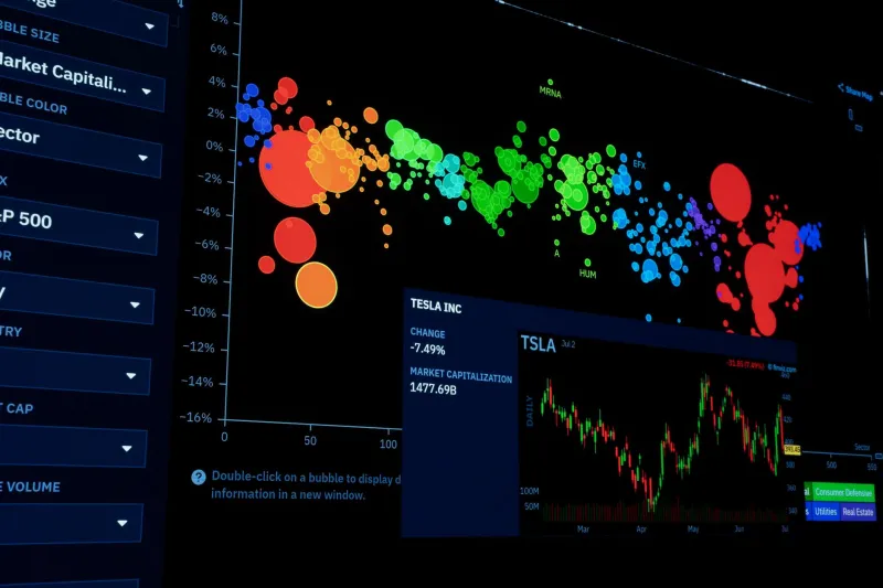 Drowning in Dashboards: Why More Data Visibility Is Not the Same as Better Business Understanding