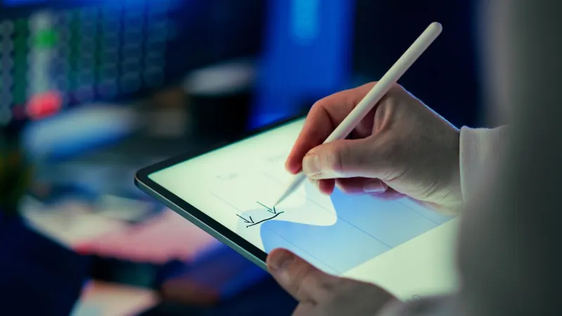 Are You Measuring the Right Things? The 5 KPIs That Actually Determine Digital Transformation Success