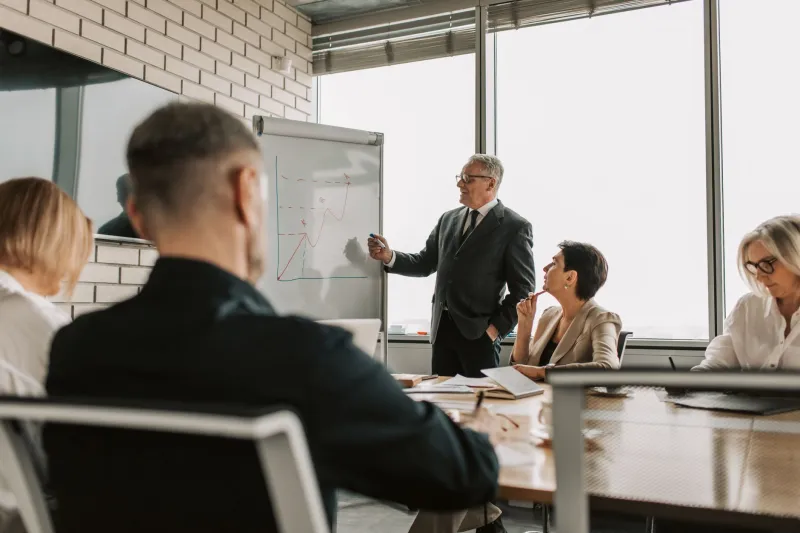 Five Signs Your Transformation Program Is Theater, Not Progress