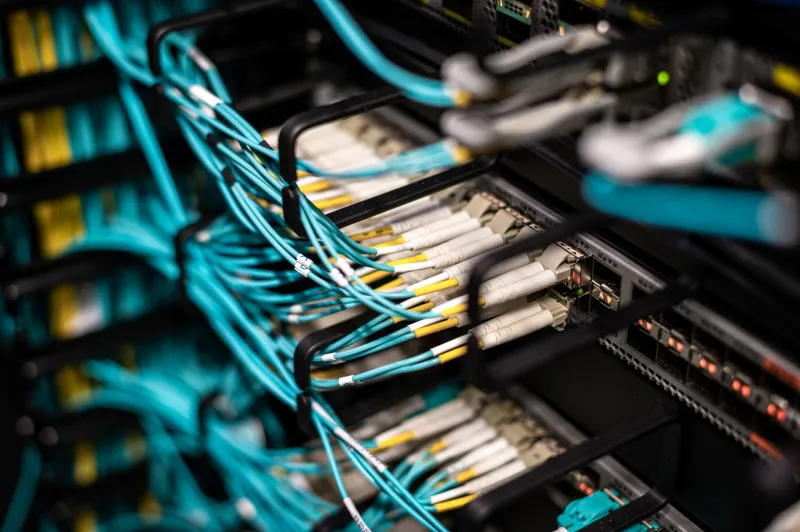 Fragmented by Design: The True Cost of Disconnected Systems in the Modern Enterprise