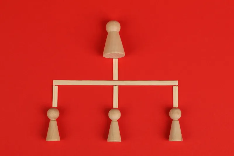 Structured for the Past: How Organizational Design Becomes an Enterprise's Biggest Liability