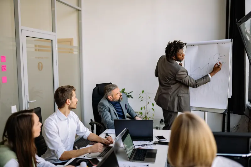 When Better Becomes the Enemy of Breakthrough: Rethinking Efficiency in the Age of Enterprise Transformation